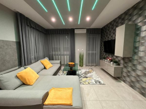 NEW APARTMAN